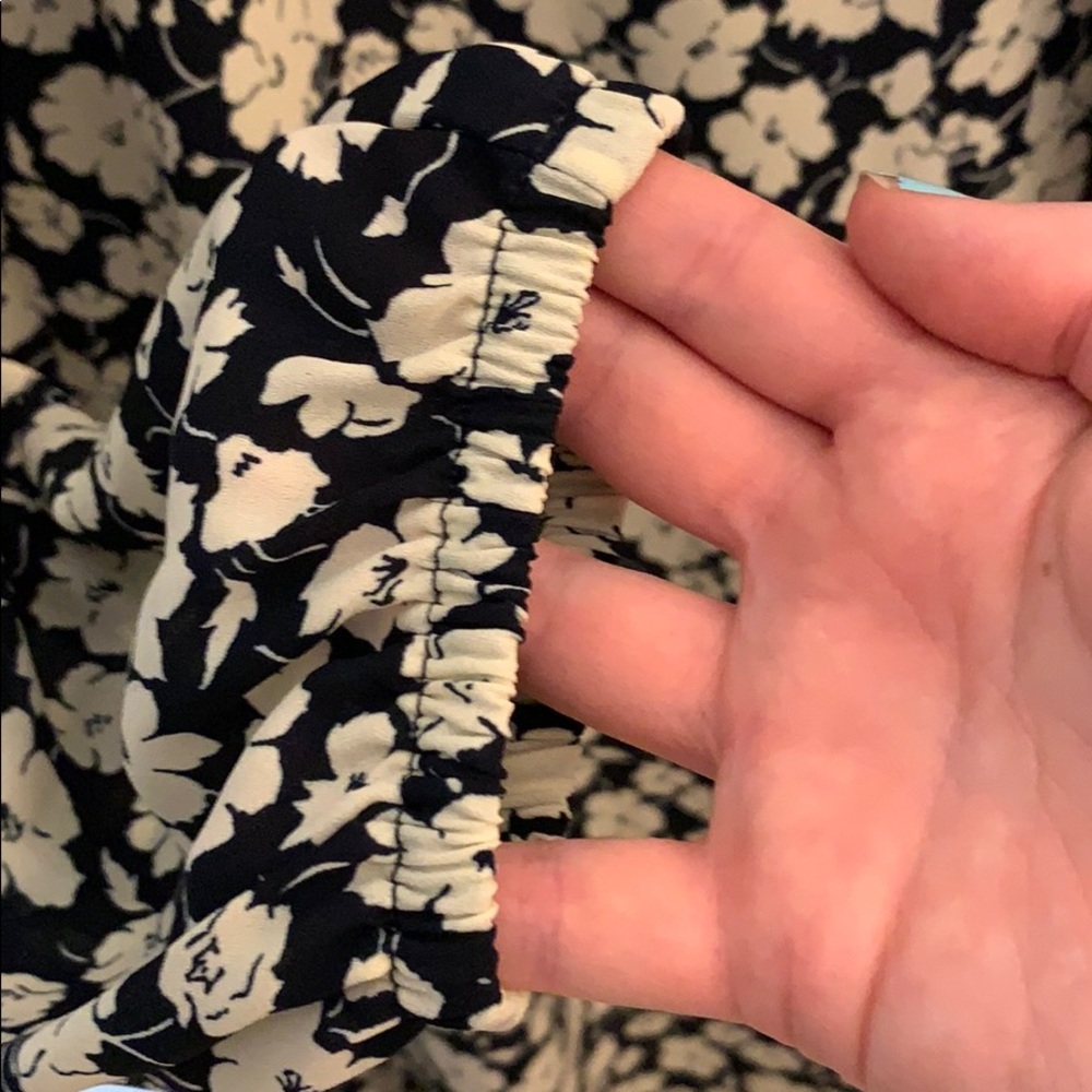 NWOT Ralph Lauren Floral Dress - Picture 4 of 12